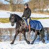 Bucas Freedom Exercise Rug Navy