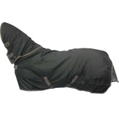 Bucas Rain Rug Freedom Light Black/Taupe