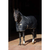 Bucas Stable Rug Freedom 300g Black/Taupe