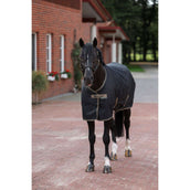 Bucas Stable Rug Freedom 300g Black/Taupe