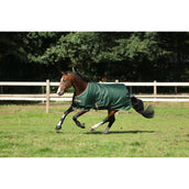 Bucas Winter Rug Freedom 300g Opal/Taupe