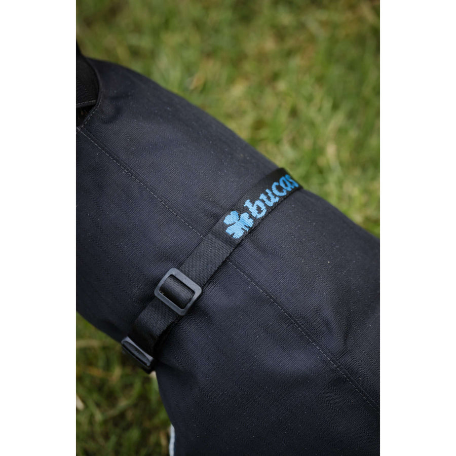 Bucas Anniversary Dog Rug Sapphire