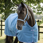 Bucas Freedom Stable Rug 150g Blueberry