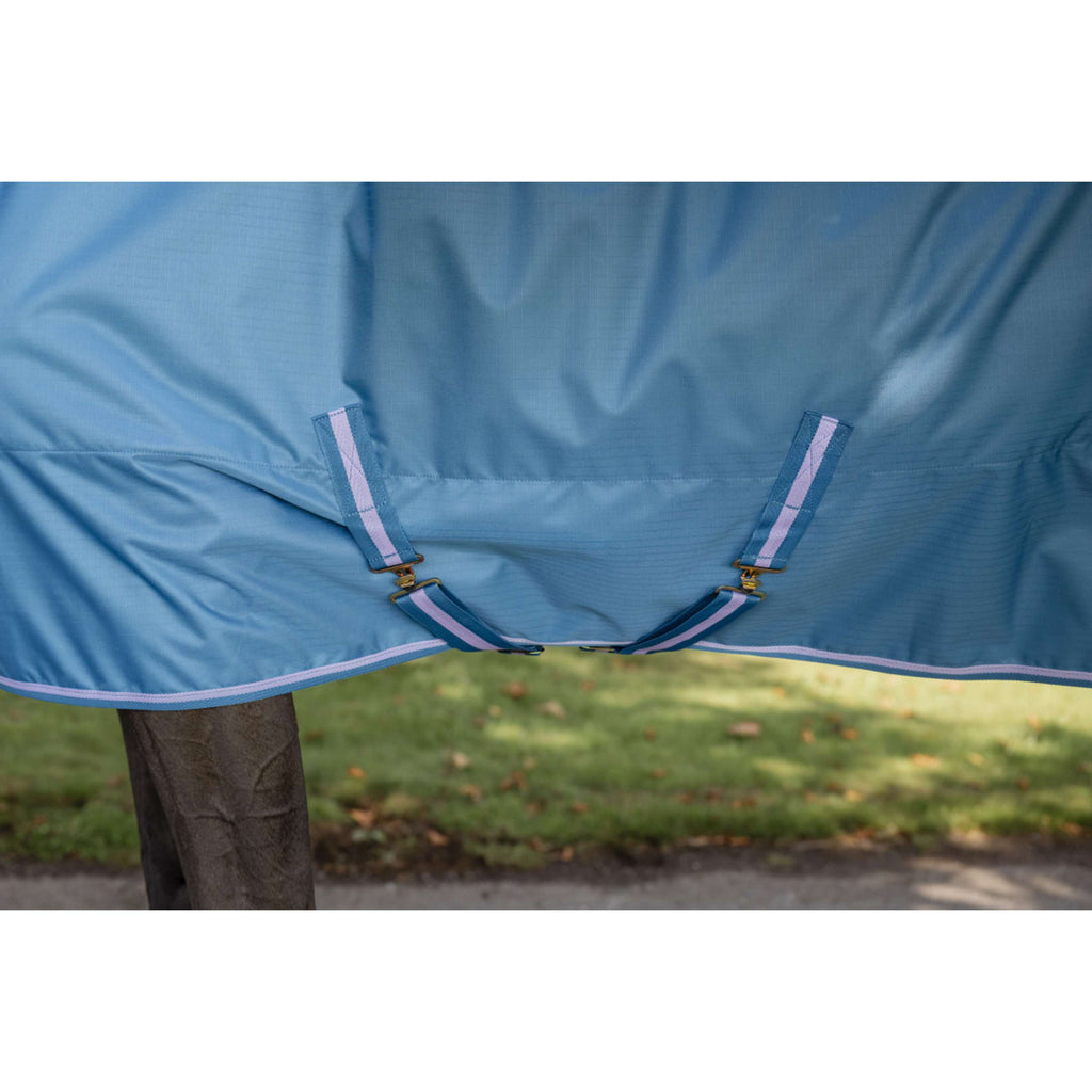 Bucas Freedom Stable Rug 300g Blueberry