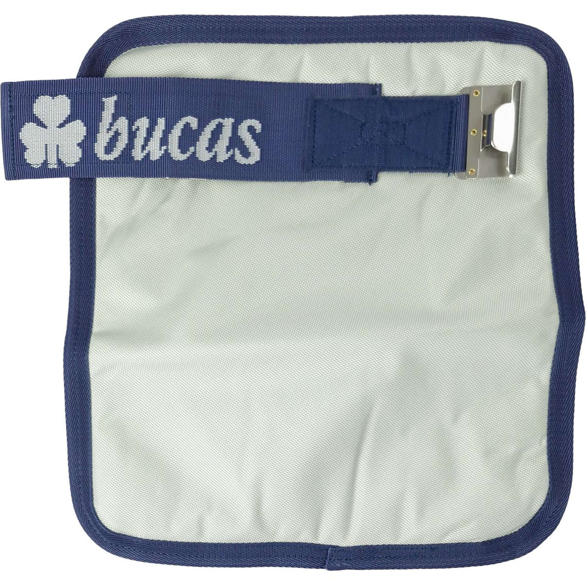 Bucas Chest Extender Click'n Go Magnetic Silver