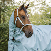 Bucas Halter Dublin Turquoise
