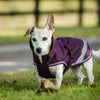 Bucas Freedom Dog Rug 300g Blackberry