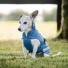 Bucas Freedom Dog Rug 300g Blueberry