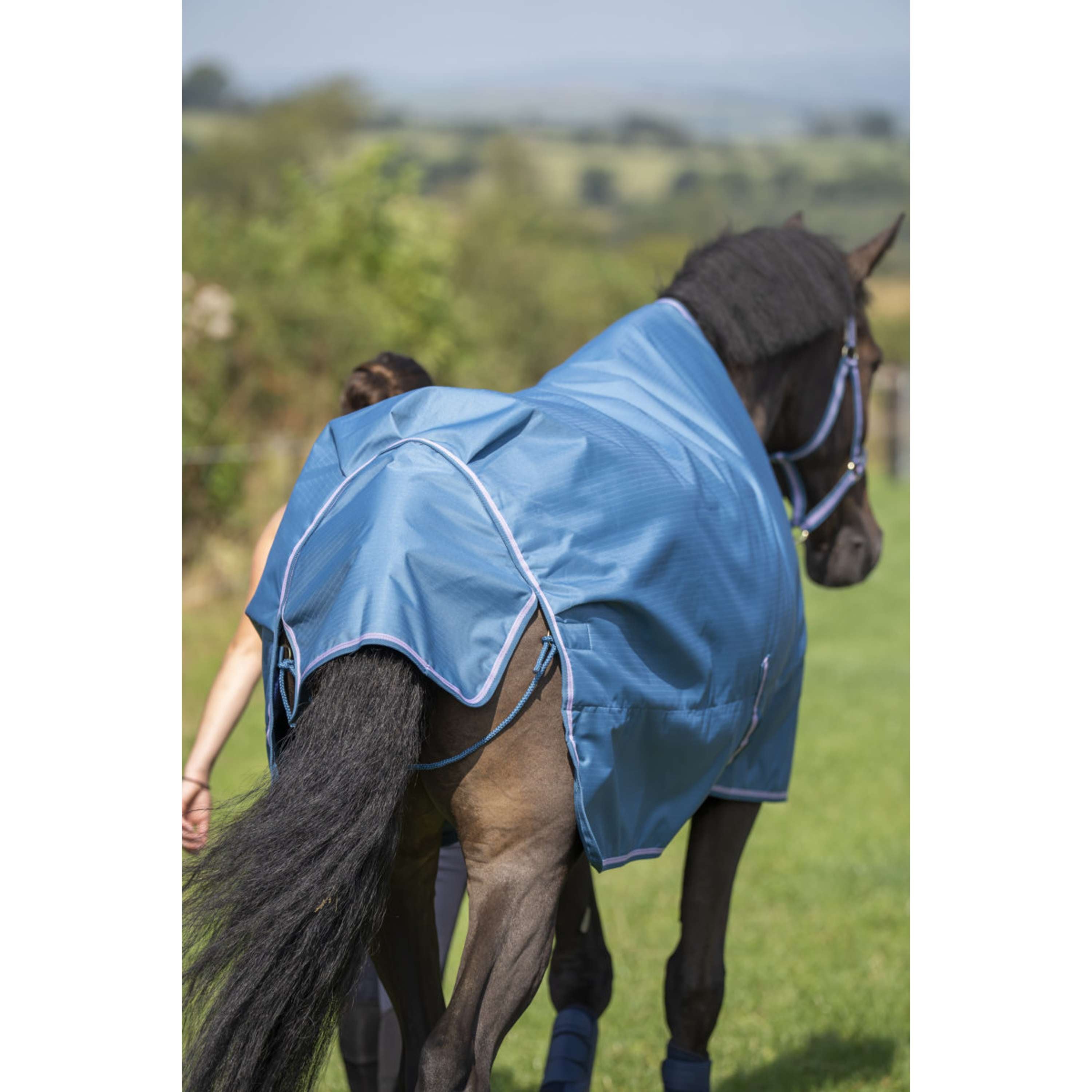 Bucas Freedom Turnout 300g Blueberry