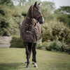 Bucas Irish Turnout 300g with Neck Espresso