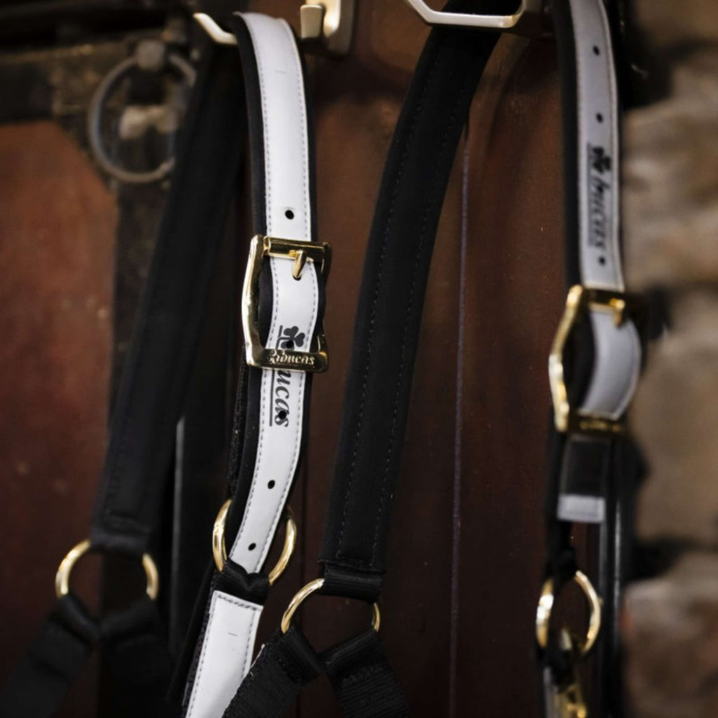 Bucas Halter Reflectglow Reflectglow