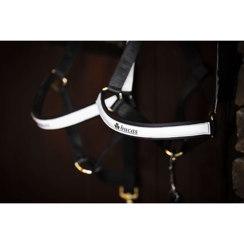 Bucas Halter Reflectglow Reflectglow