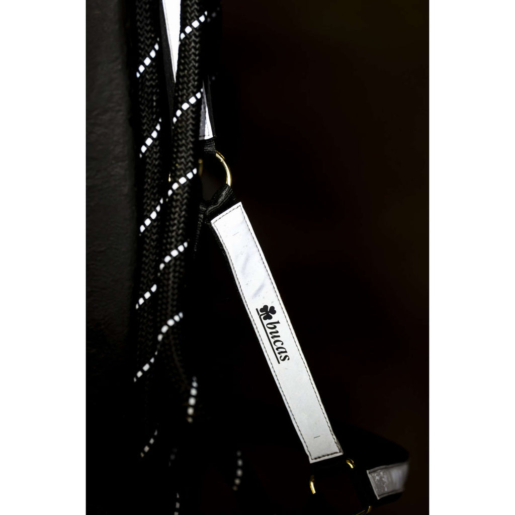 Bucas Halter Reflectglow Reflectglow