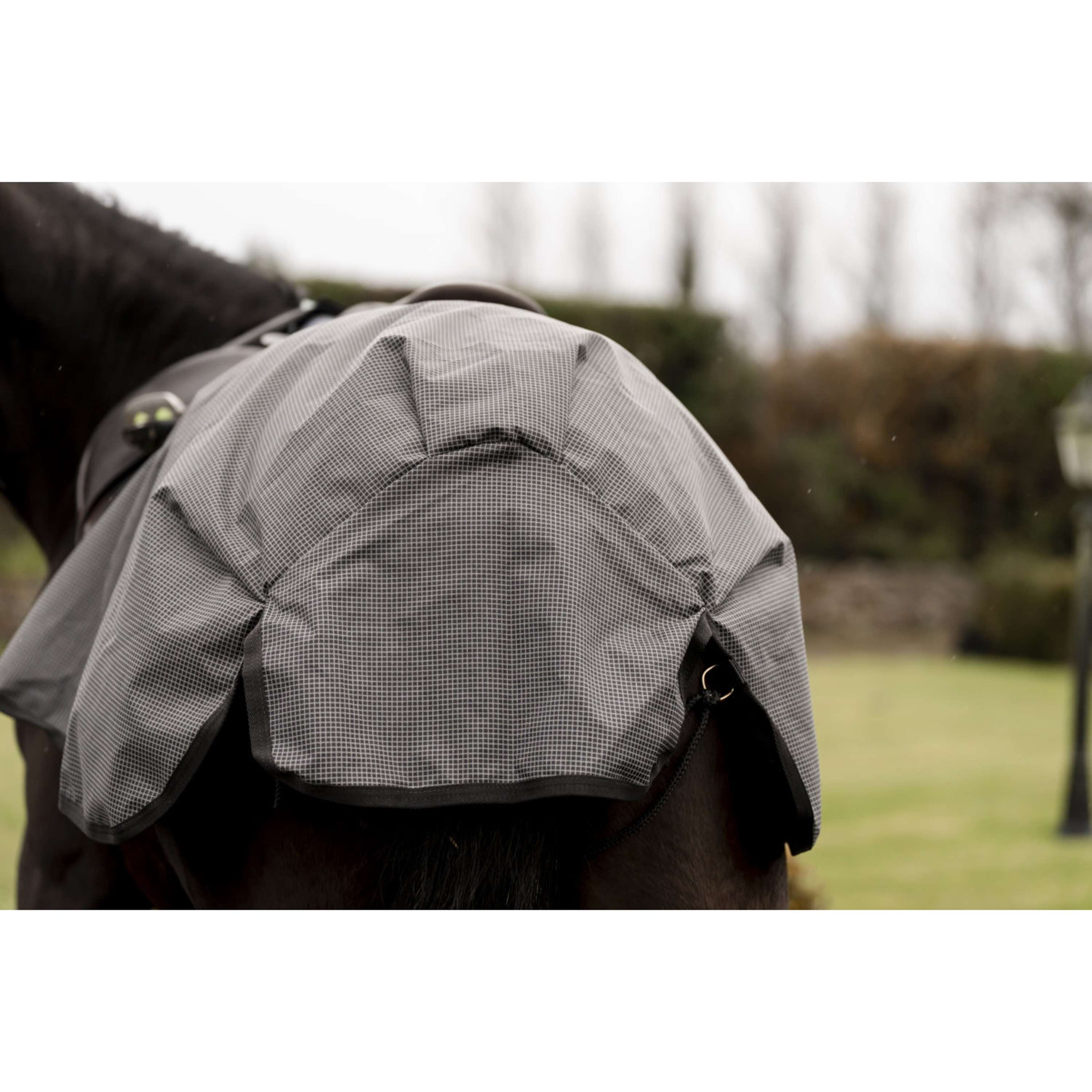 Bucas Exercise Rug Reflectglow Reflectglow