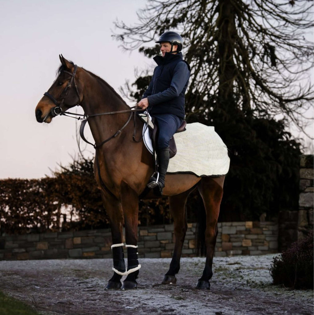 Bucas Exercise Rug Reflectglow Reflectglow