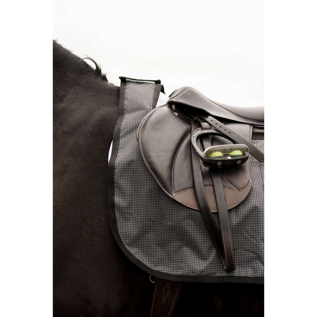 Bucas Exercise Rug Reflectglow Reflectglow