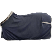 Bucas Sweat Rug Show-Line 400 Navy/Grey