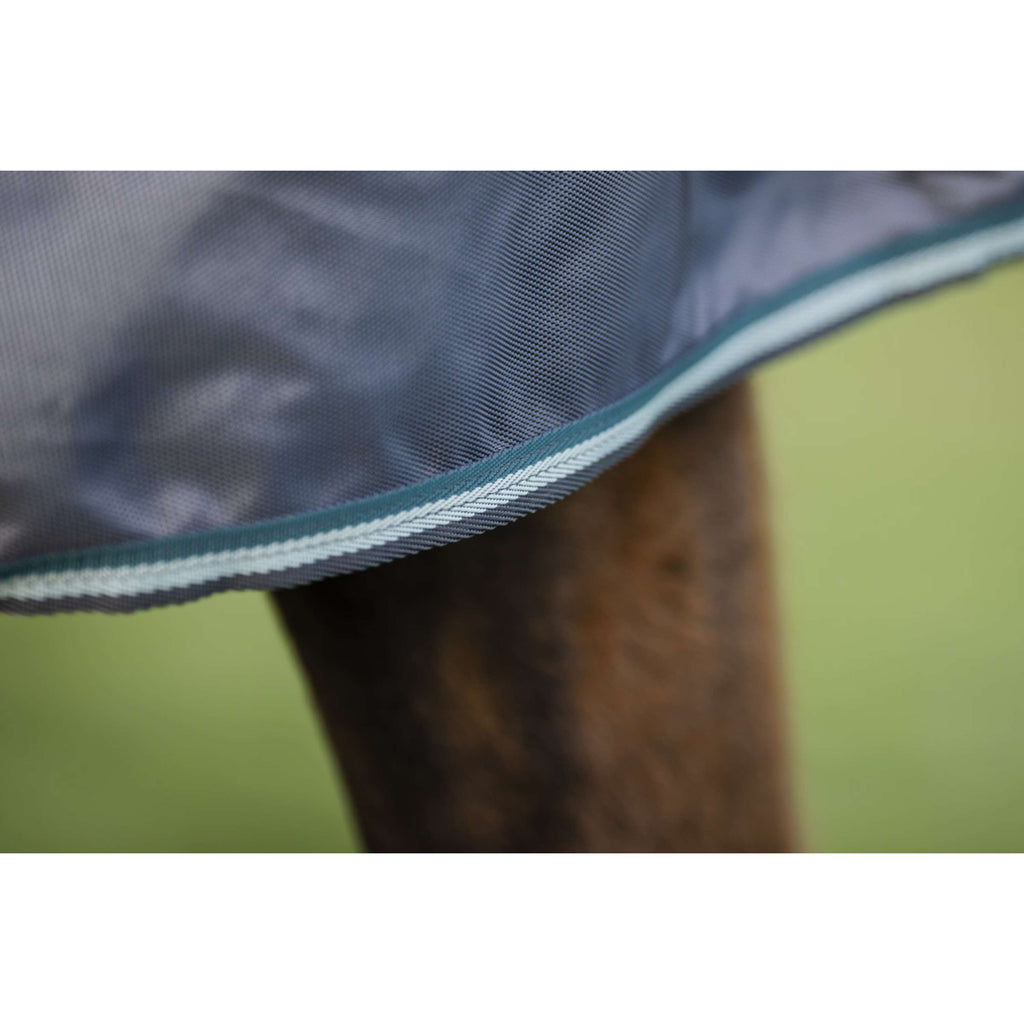Bucas Smartex Rain 0g Iron Gate/Teal