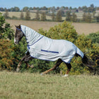 Bucas Sweet-itch Silver