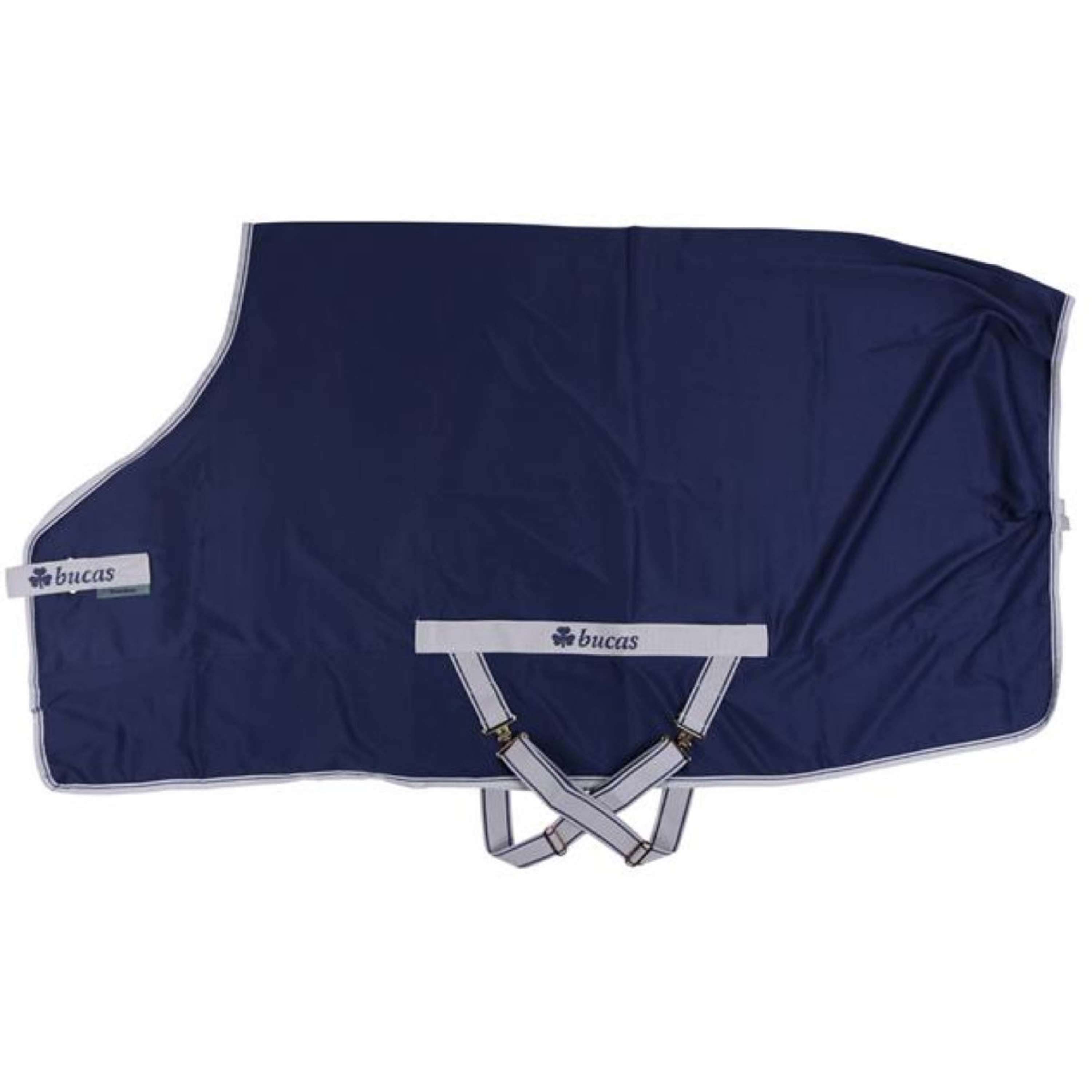 Bucas Twill Sheet Freedom 0g Navy