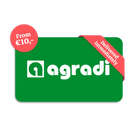 Agradi Giftcard