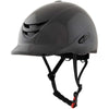 Premiere Cap Petite Shiny VG1 Black