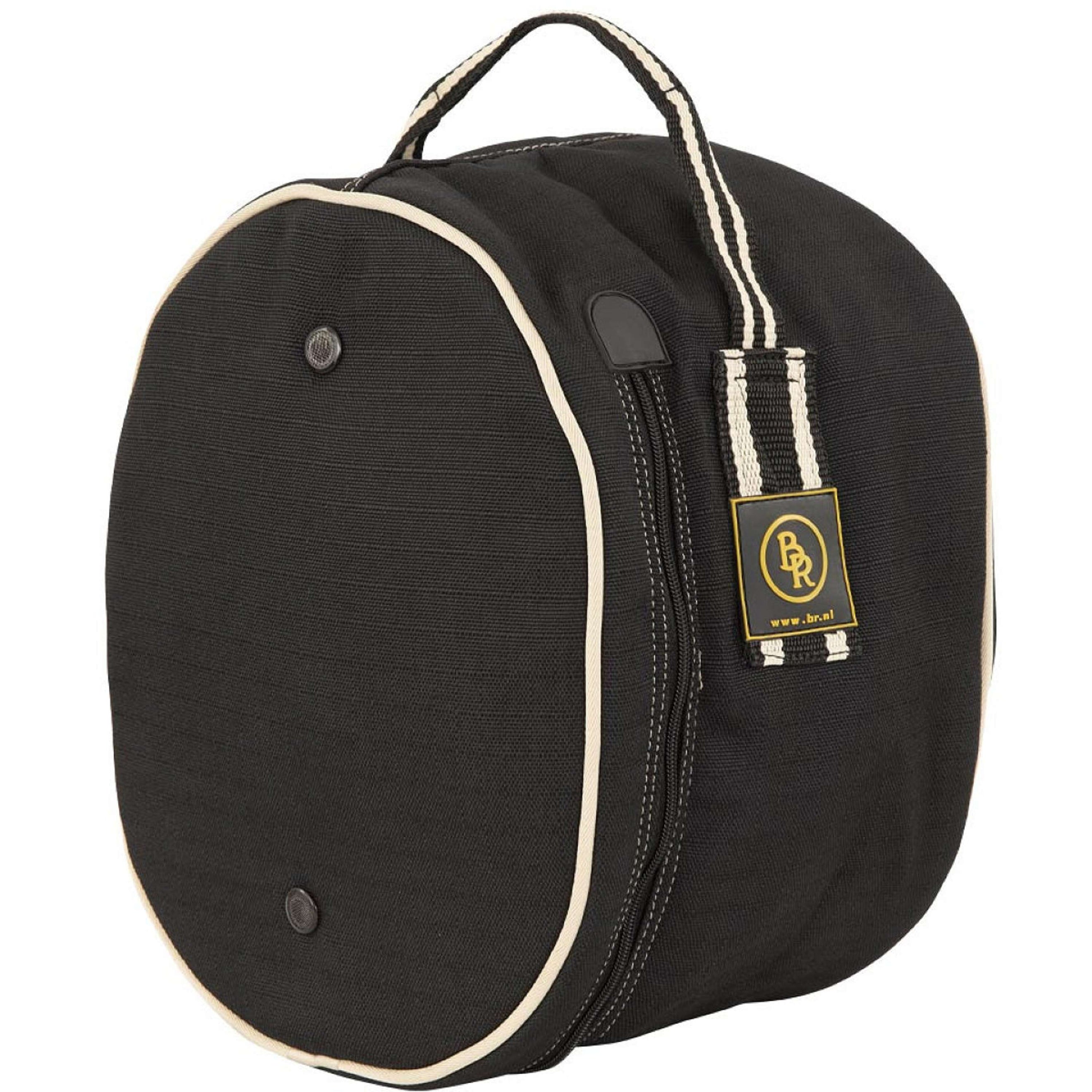 BR Helmet Bag Classic 600D Black