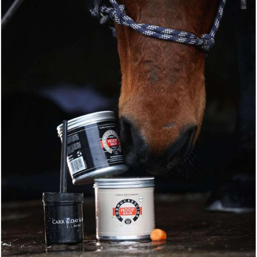 Carr & Day & Martin Cornucrescine Hoof Balm Clear