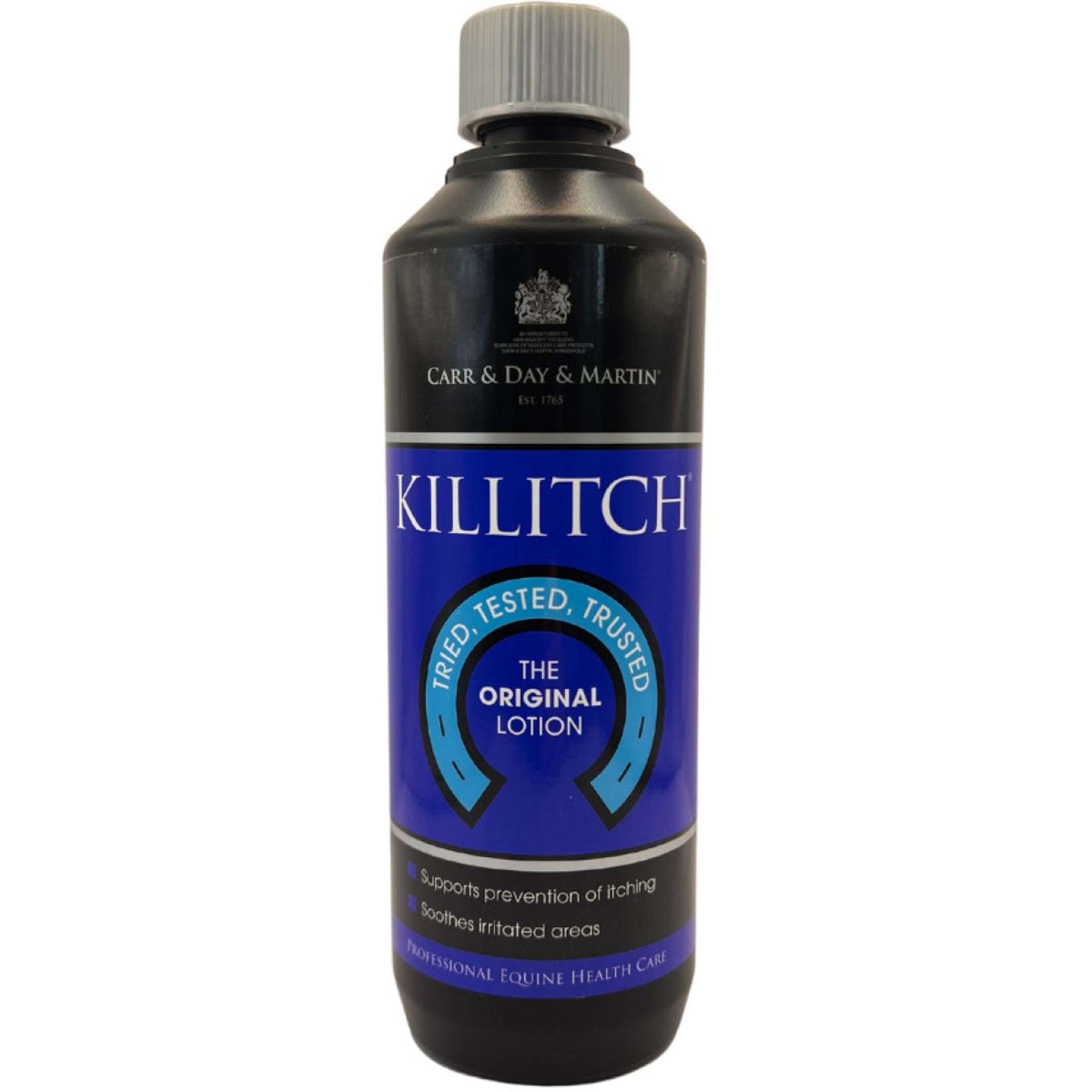 Carr & Day & Martin Killitch