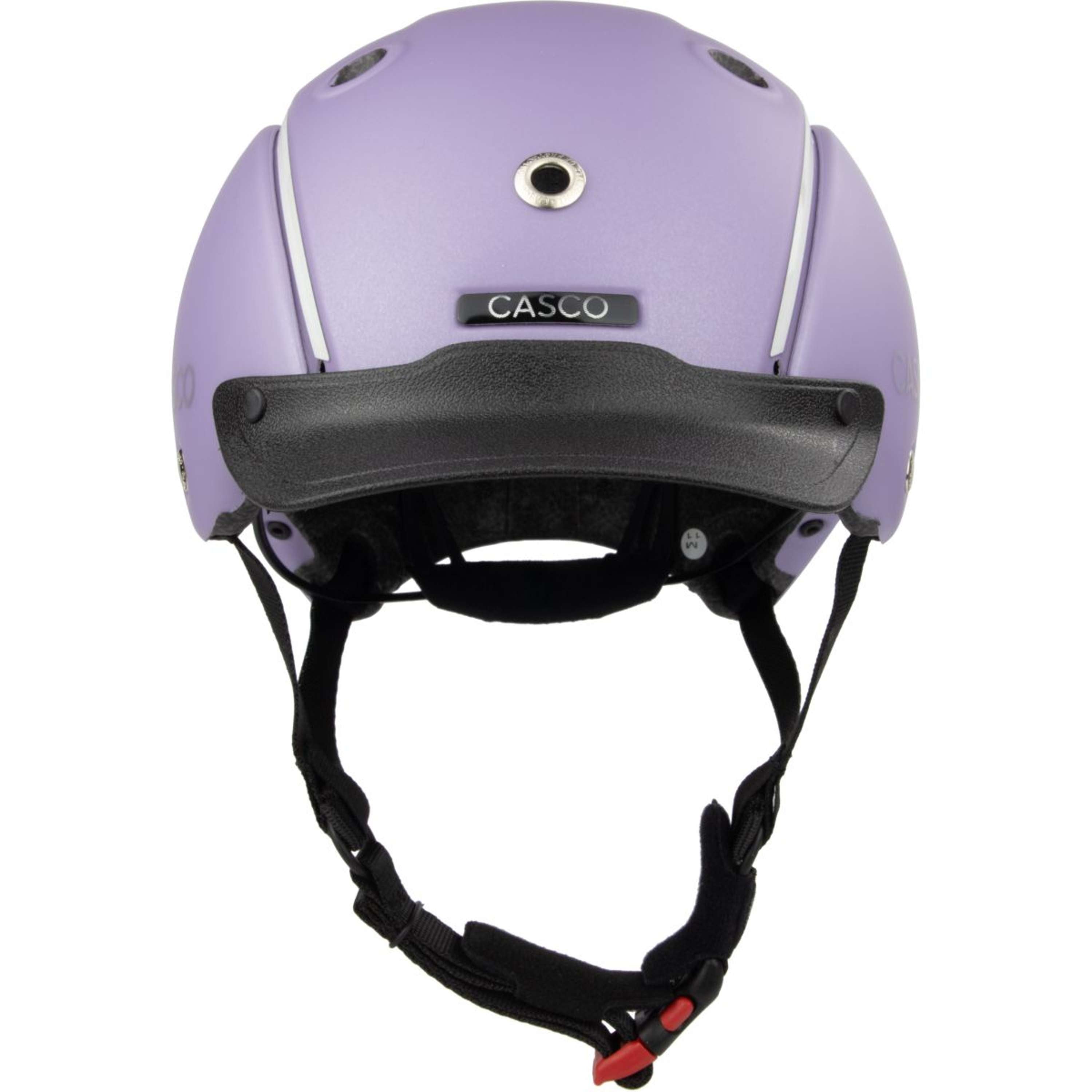 Casco Cap Nori Princess Purple