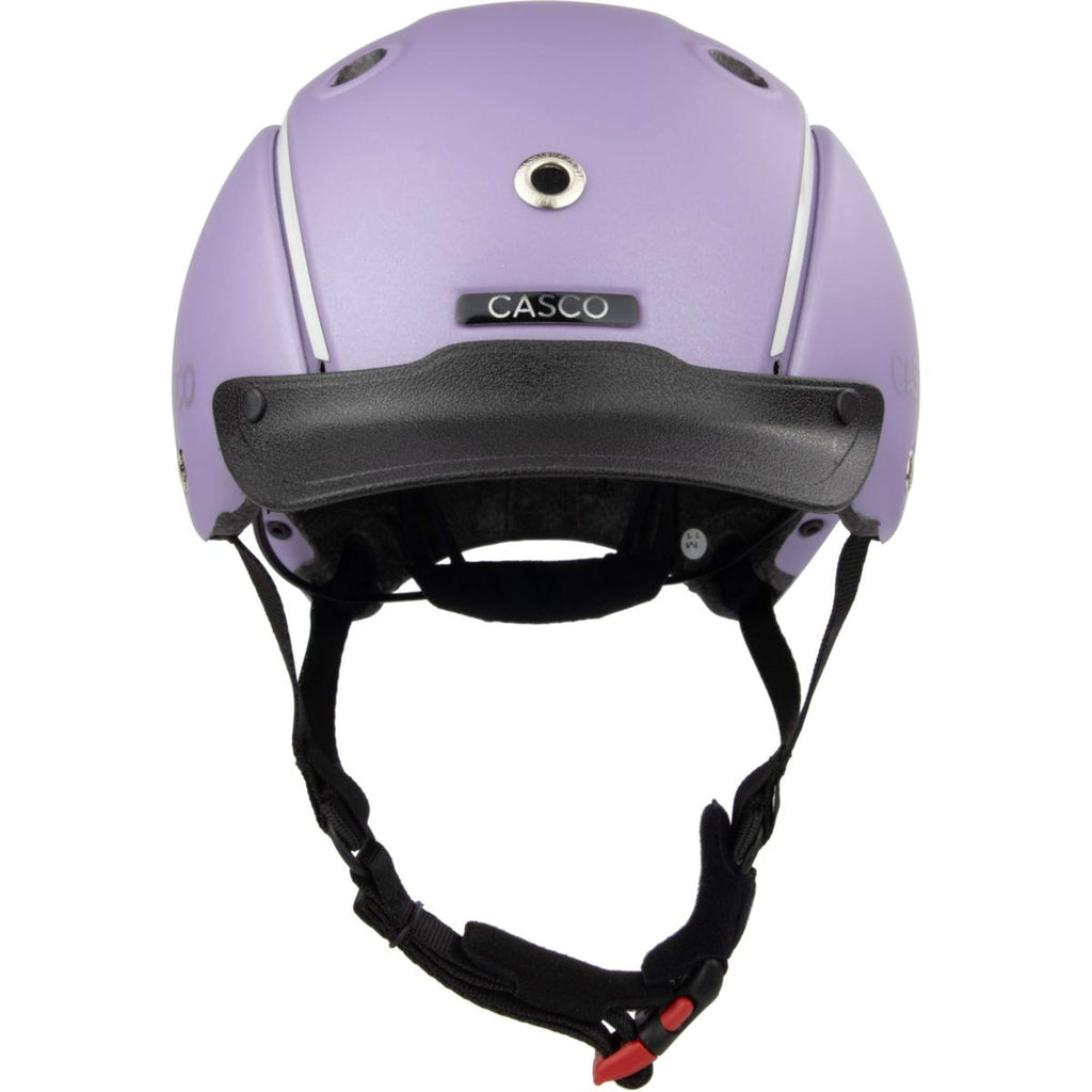 Casco Cap Nori Princess Purple