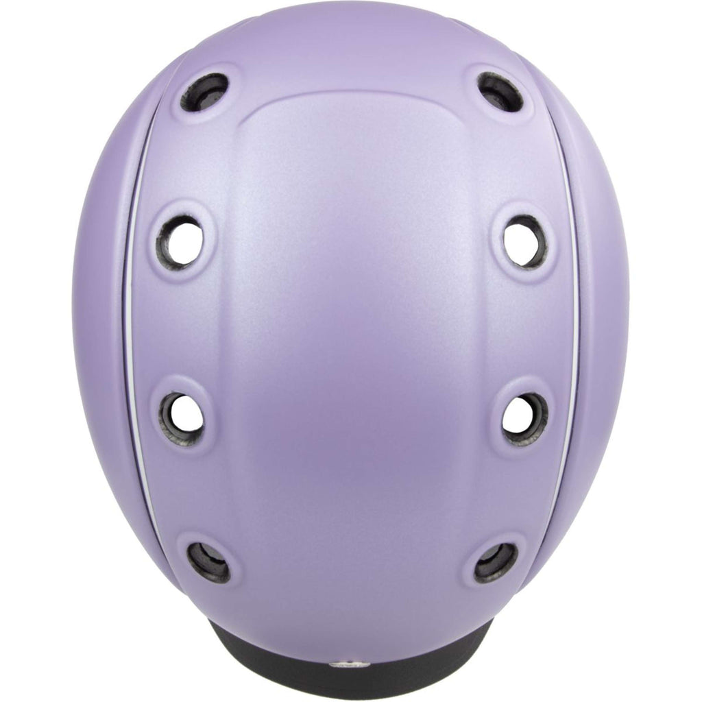 Casco Cap Nori Princess Purple