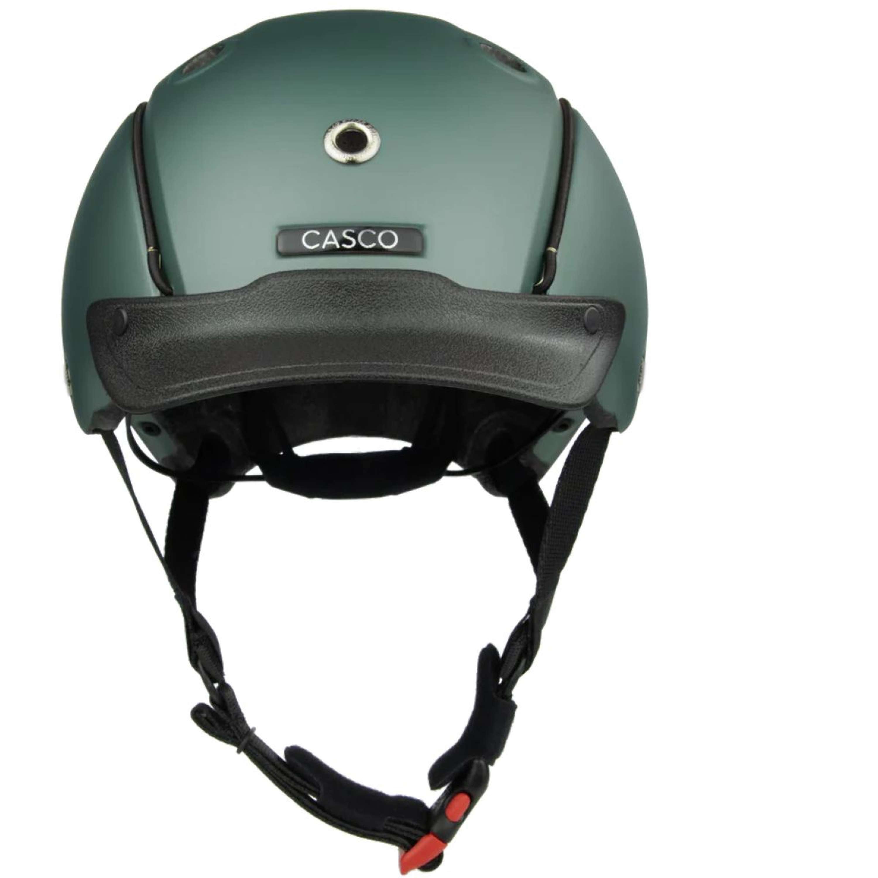 Casco Cap Choice Turnier Sage