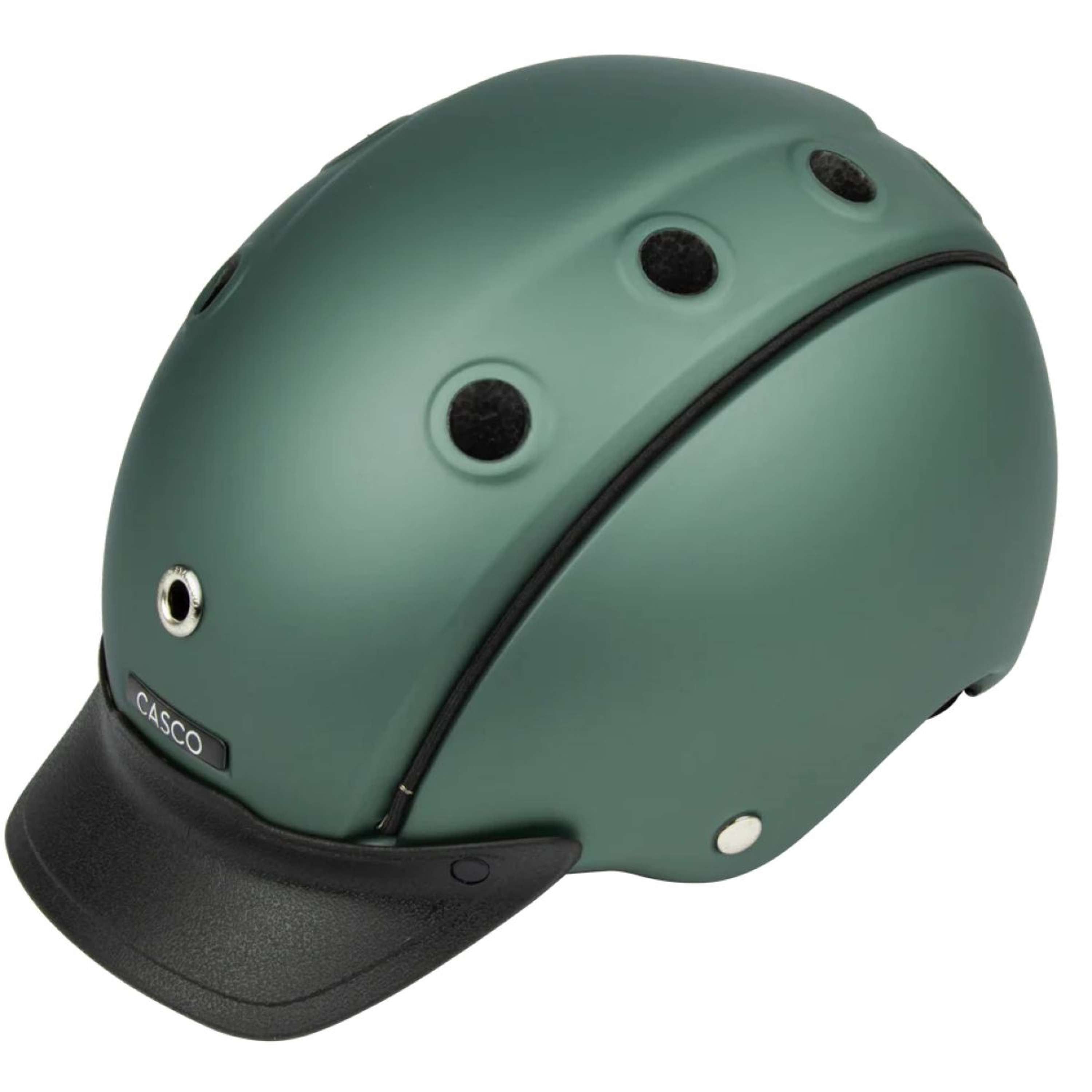 Casco Cap Choice Turnier Sage
