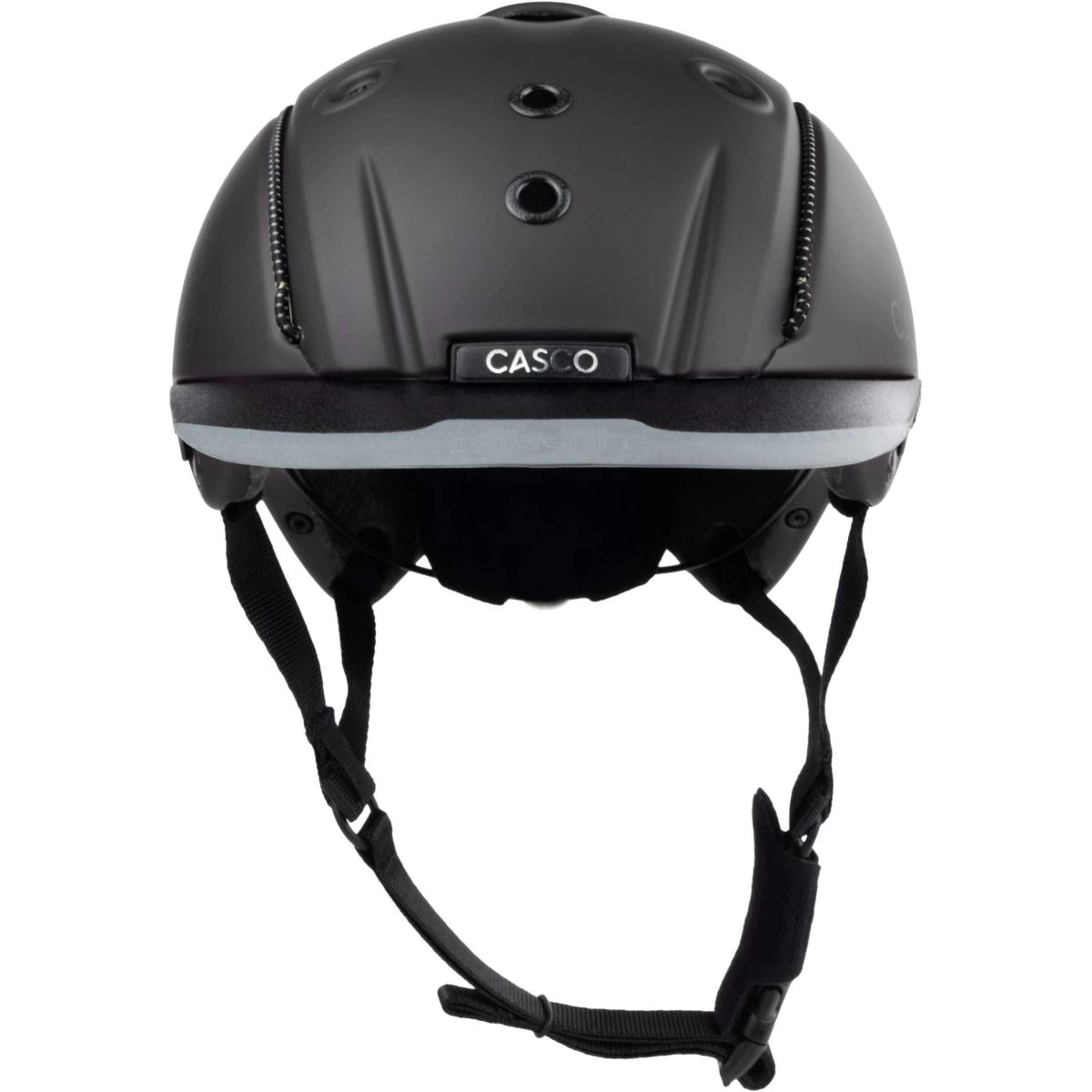 Casco Cap Mistrall Prime Black