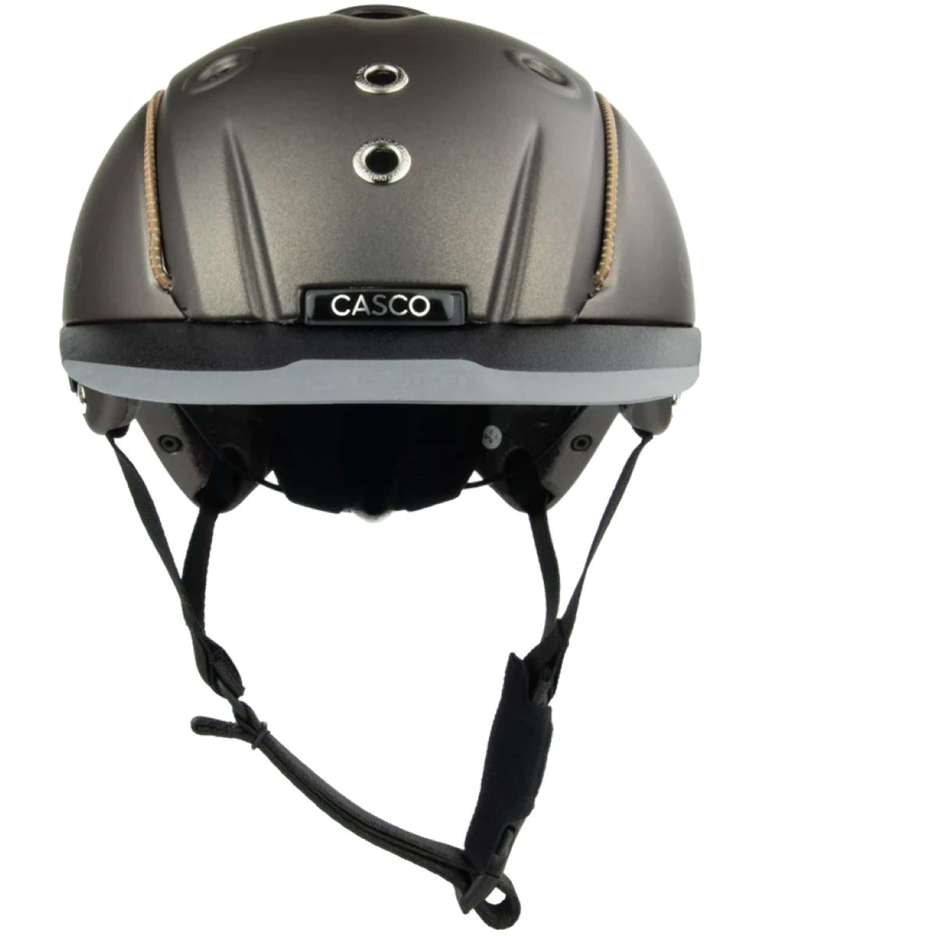 Casco Cap Mistrall Prime Brown