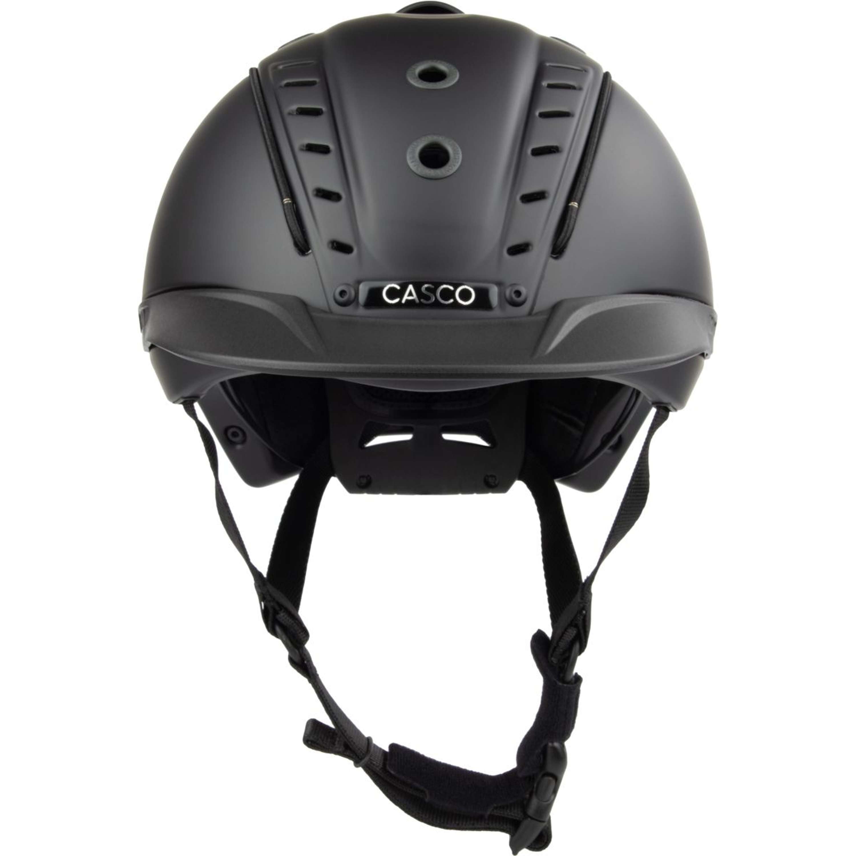 Casco Cap Mistrall 2 Prime Black