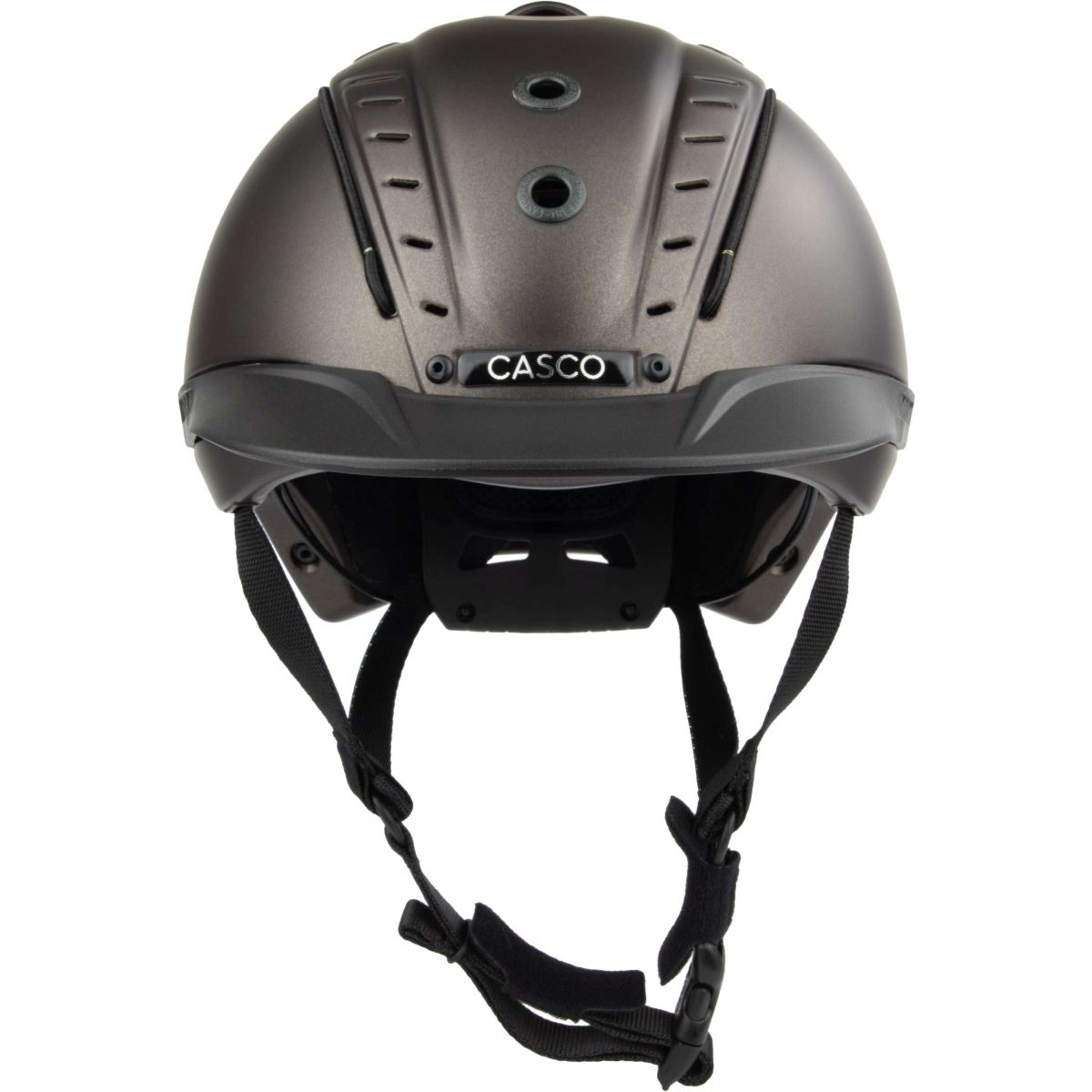 Casco Cap Mistrall 2 Prime Brown