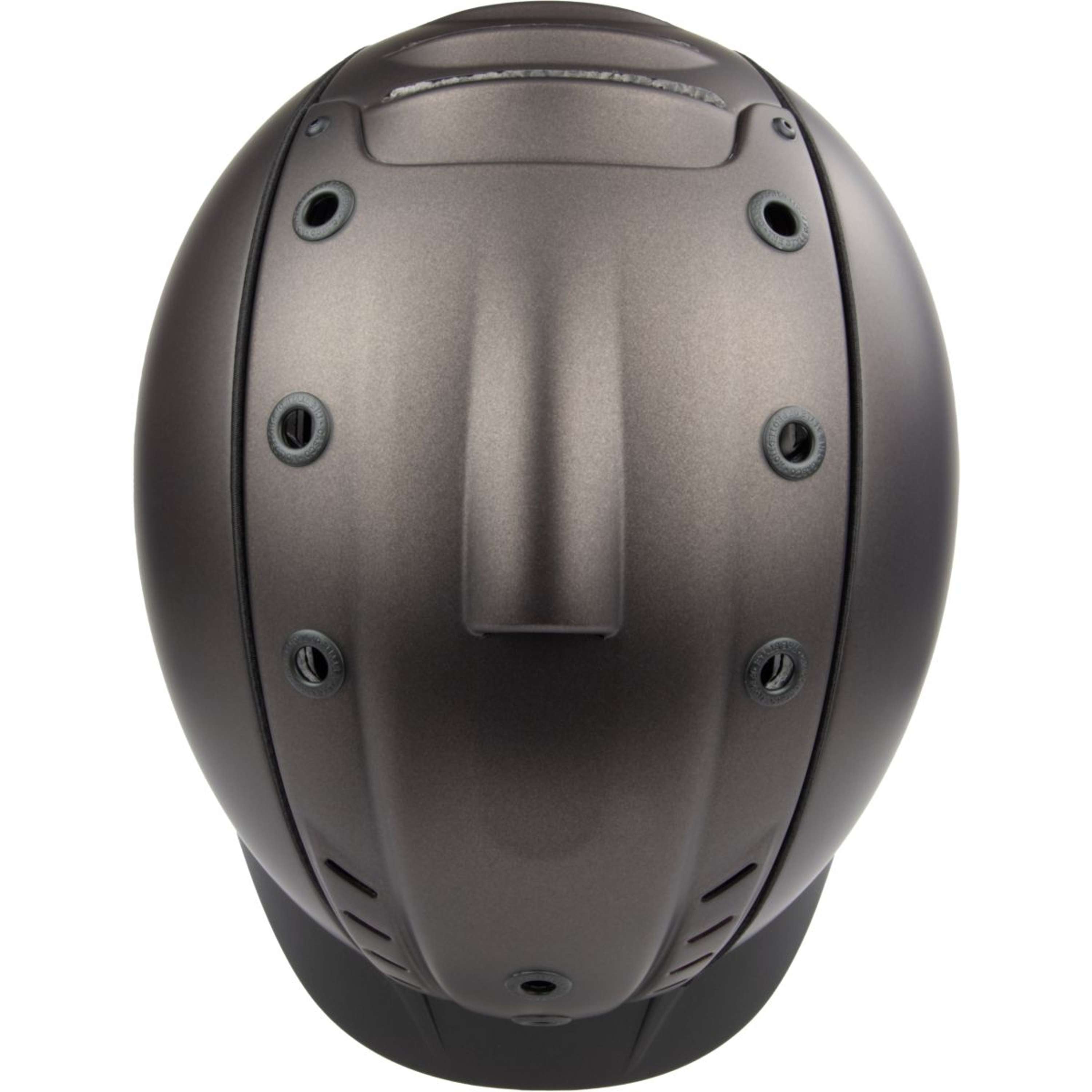 Casco Cap Mistrall 2 Prime Brown