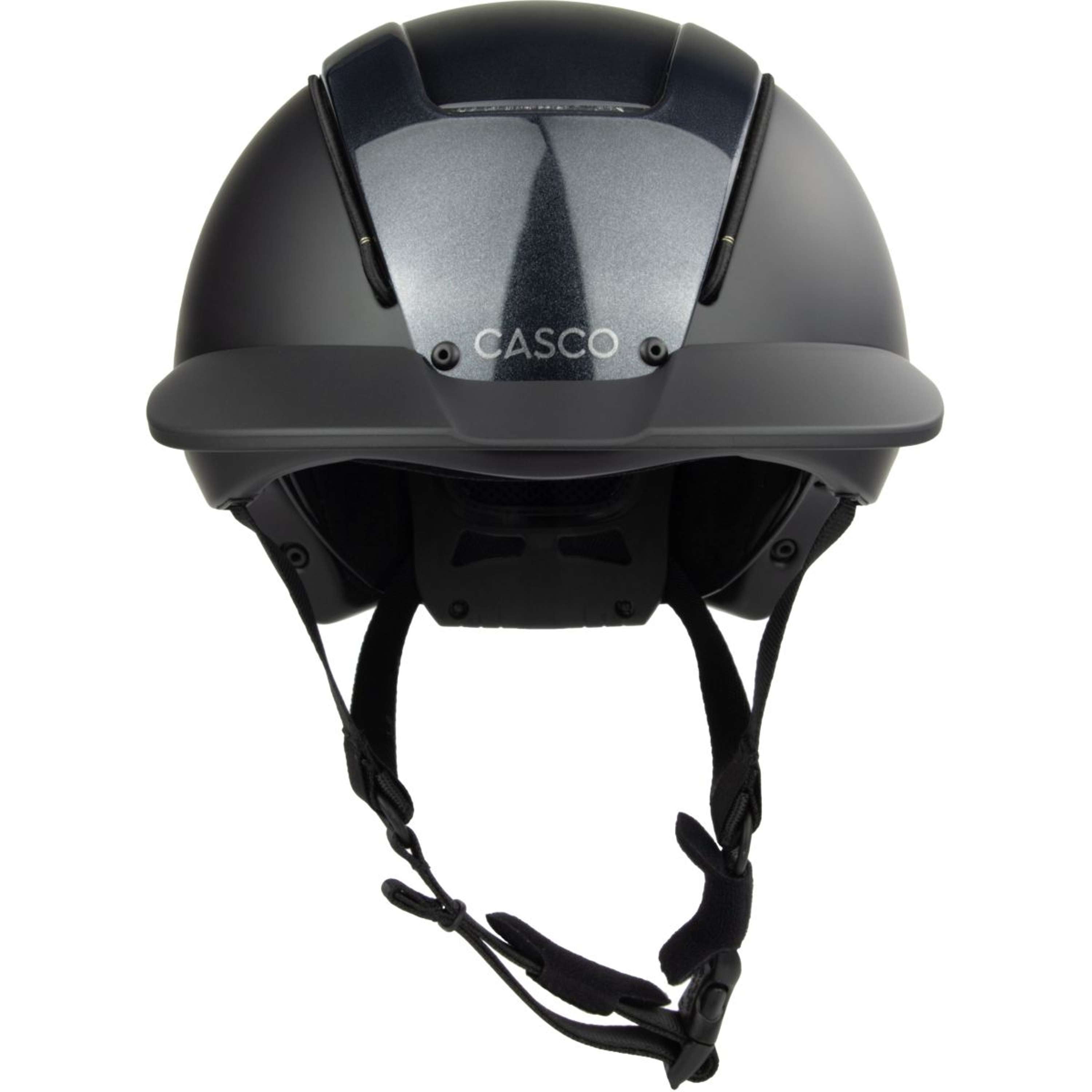 Casco Cap Duell Prime Black