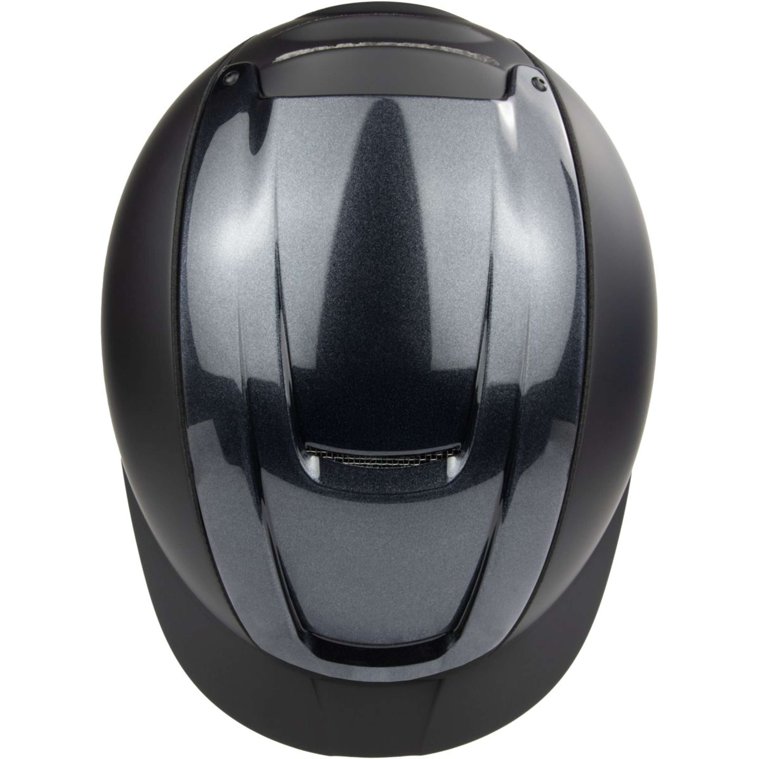 Casco Cap Duell Prime Black