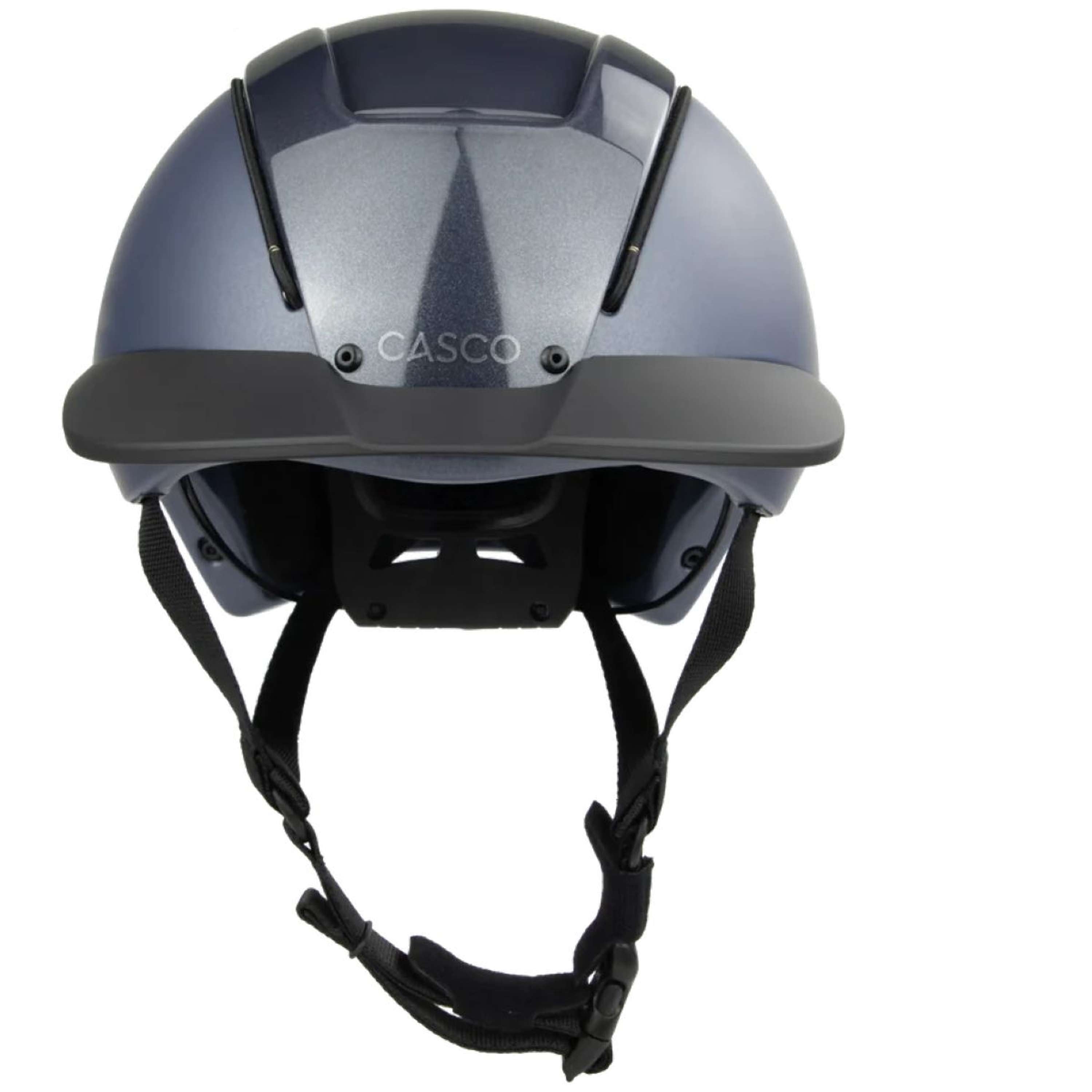 Casco Cap Duell Prime Blue
