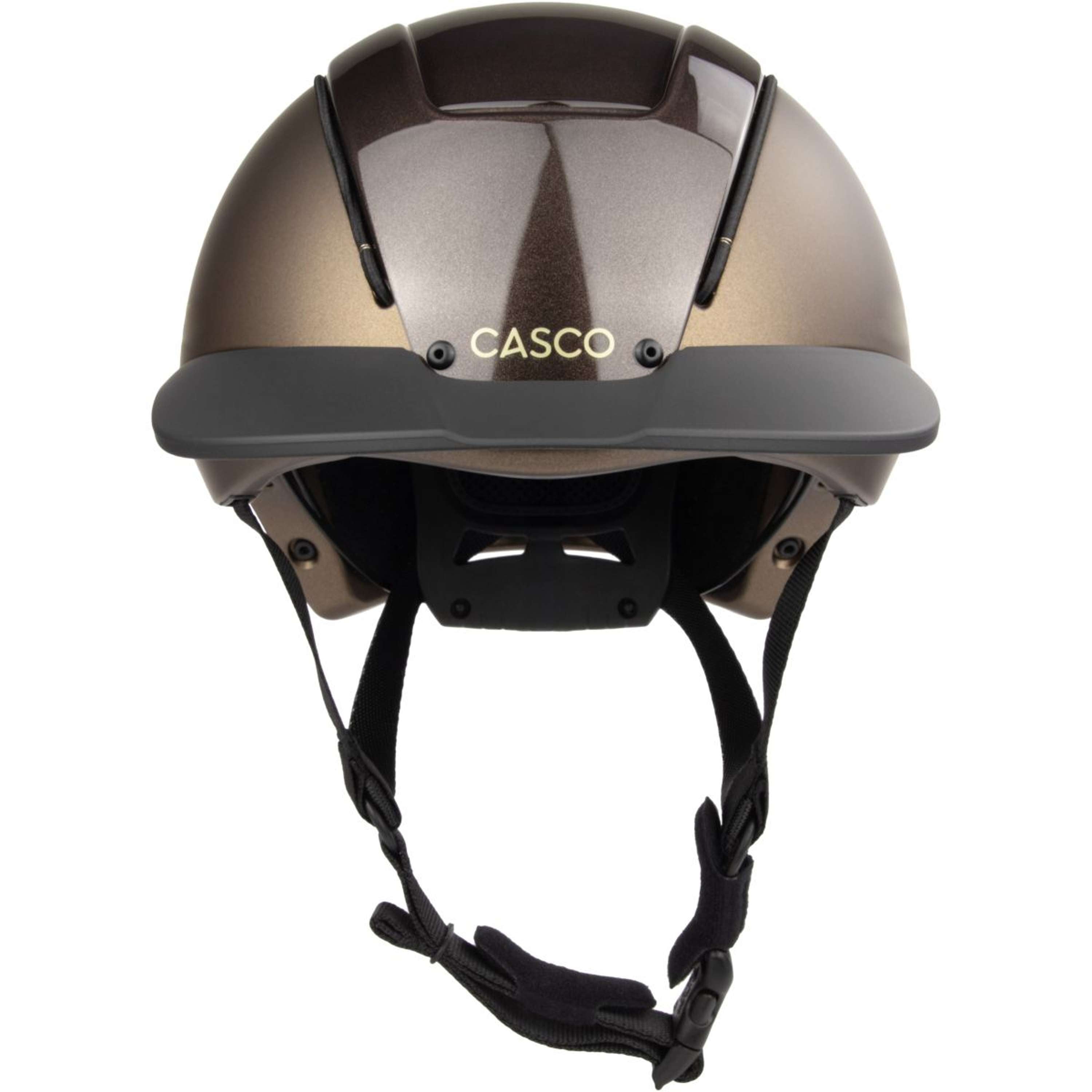 Casco Cap Duell Prime Brown