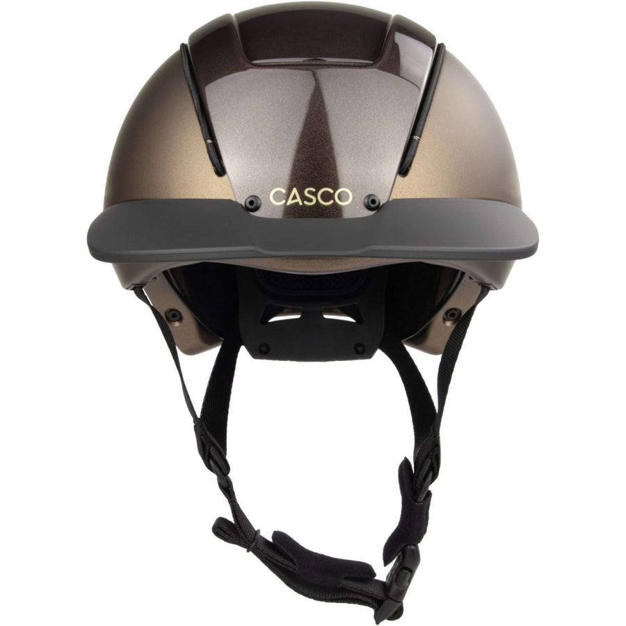 Casco Cap Duell Prime Brown