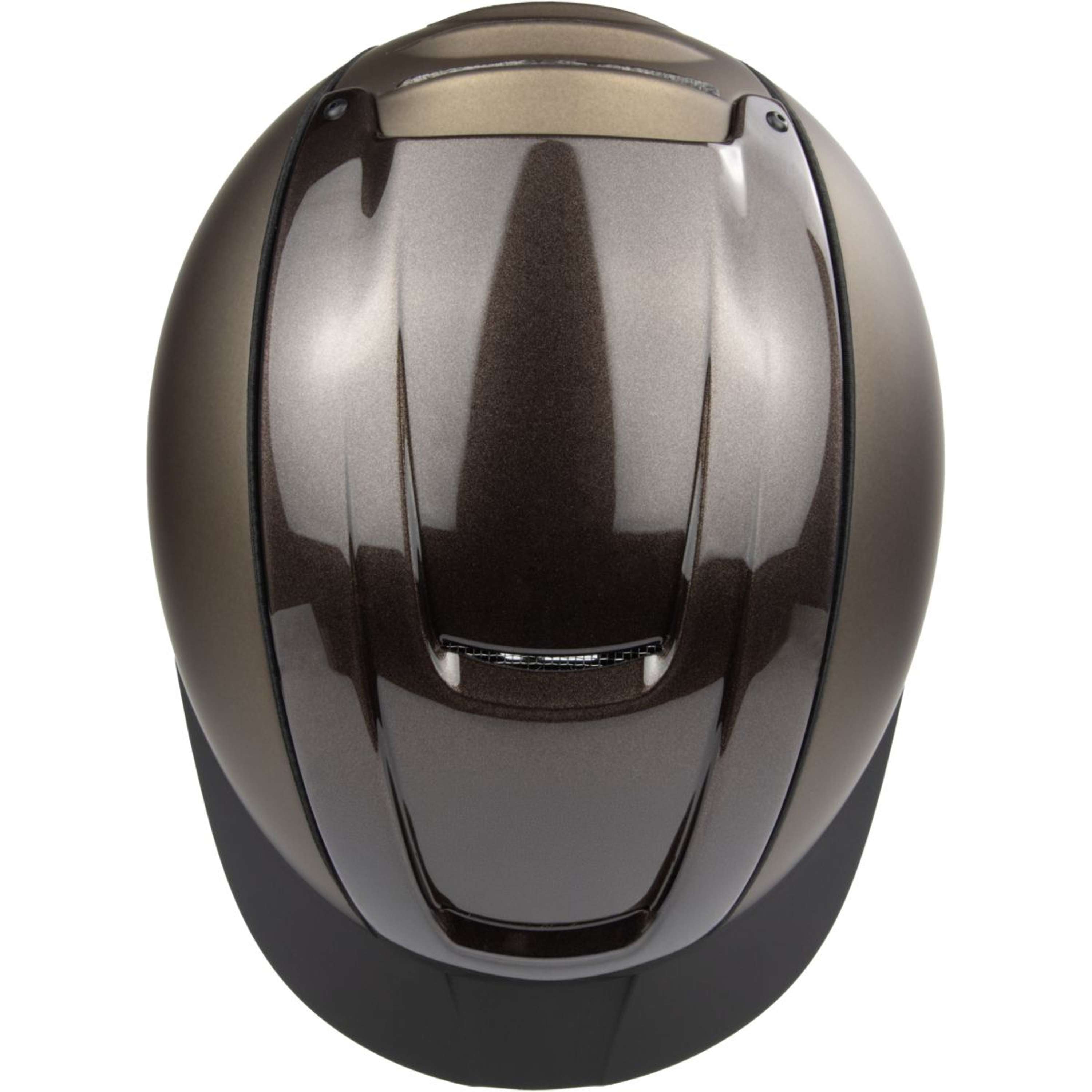 Casco Cap Duell Prime Brown