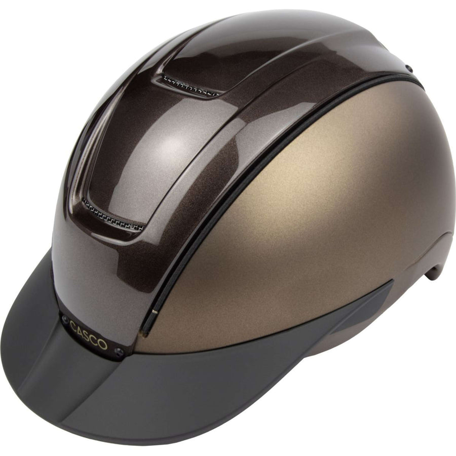 Casco Cap Duell Prime Brown