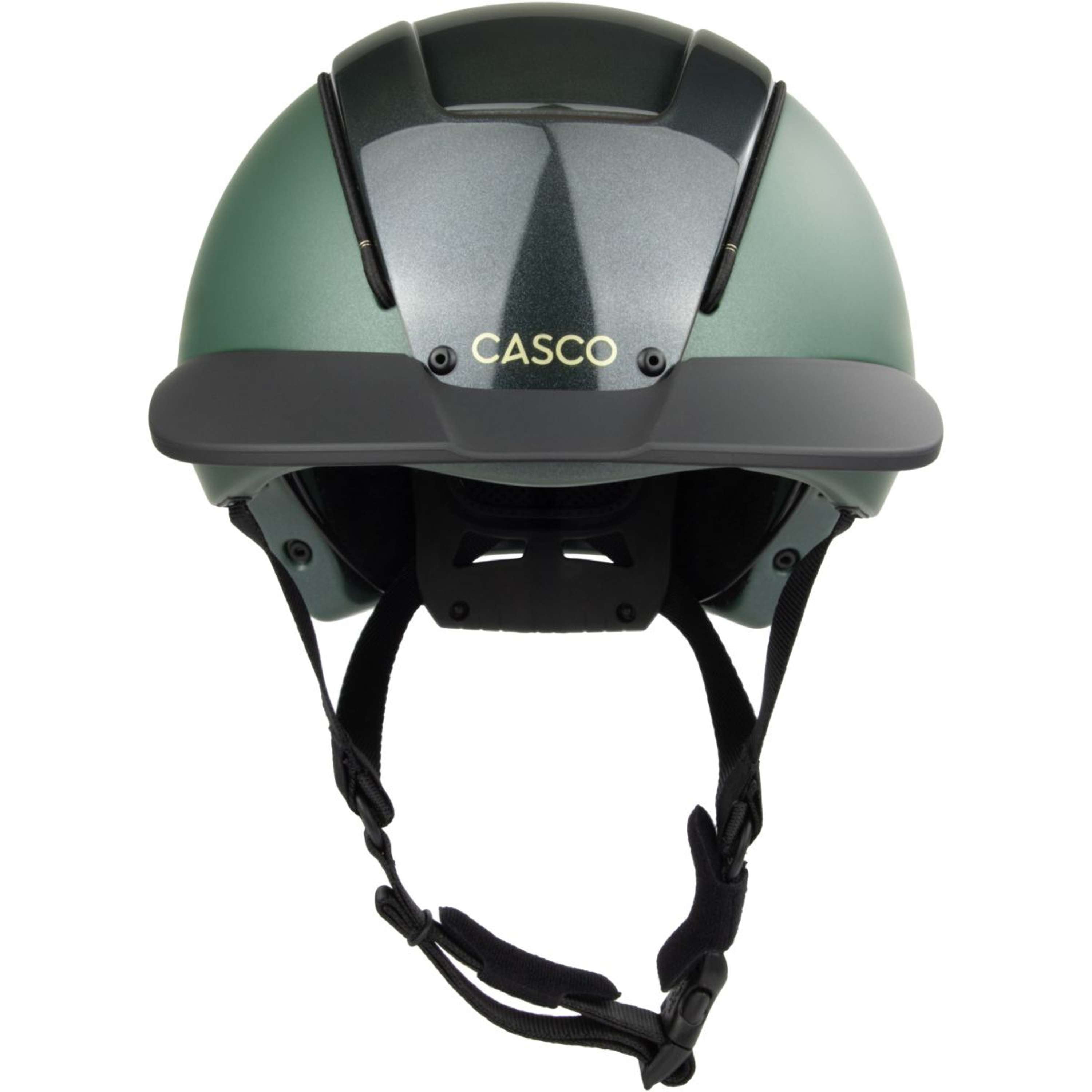 Casco Cap Duell Prime Emerald