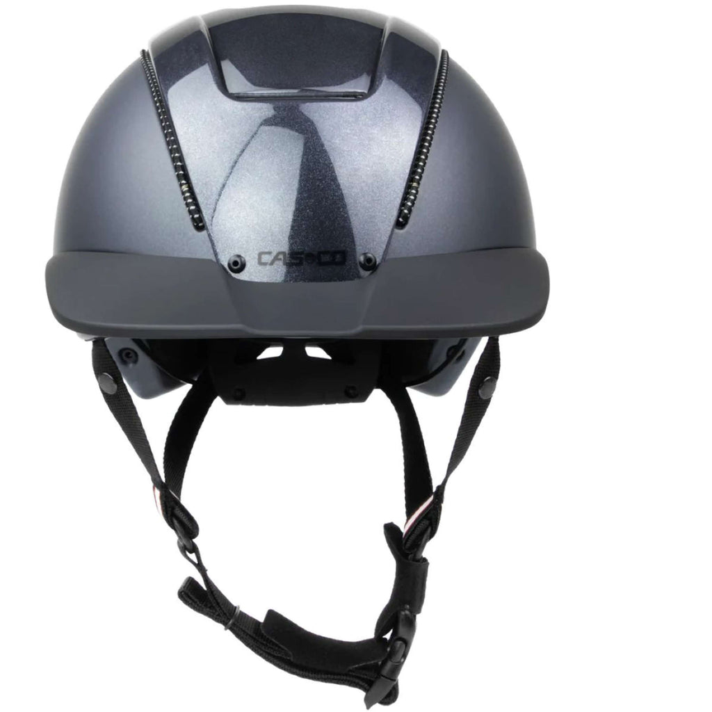 Casco Cap Duell Darkgrey