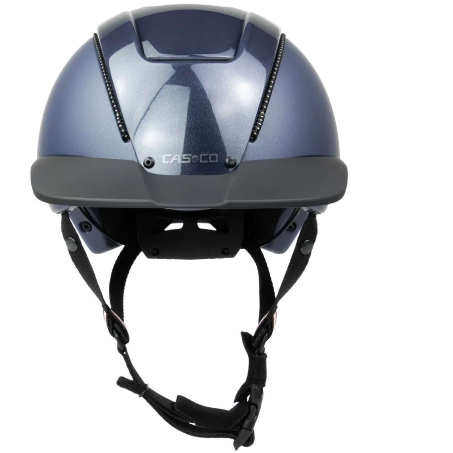 Casco Cap Duell Darkblue
