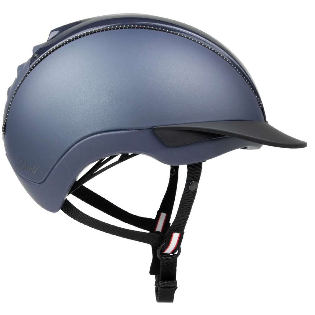 Casco Cap Duell Darkblue